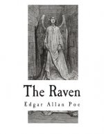 The Raven: Fully Illustrated