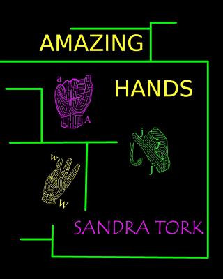 Amazing Hands
