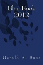 Blue Book 2012
