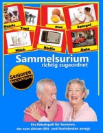 Sammelsurium: Richtig Zugeordnet
