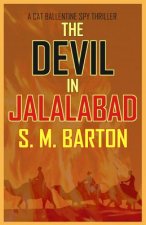 The Devil in Jalalabad