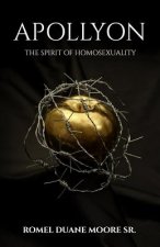 Apollyon: The Spirit of Homosexuality