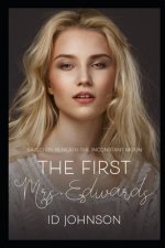 First Mrs. Edwards