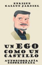 Un Ego Como Un Castillo: Autobiografía Desordenada