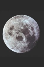 Helios' Moon