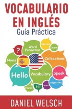 Vocabulario en Ingles