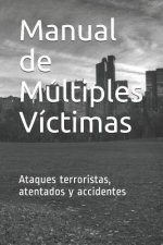 Manual de Multiples Victimas
