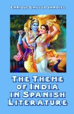 The Theme of India in Spanish Literature