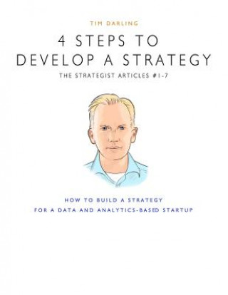 4 Steps to Develop a Strategy