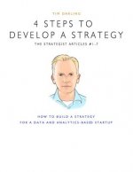 4 Steps to Develop a Strategy