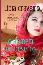 O Homem Do Deserto: Romance