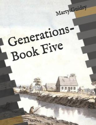 Generations-Book Five