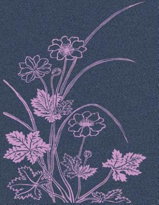 Leah Weah: Simple Flowers, Animals and Mandala Coloring Book