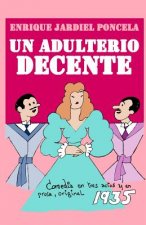 Un Adulterio Decente