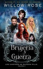 Brujería Y Guerra