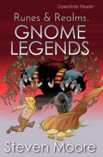 Runes & Realms: Gnome Legends