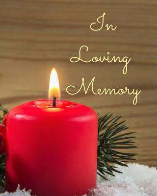 In Loving Memory