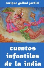 Cuentos Infantiles de la India