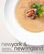 New York & New England