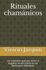 Rituales Chamánicos: Un Cristiano Que Por Error O Enga?o Se Encontró En Un Seminario Diferente.