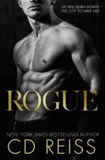 Rogue: (the Corruption Series #1)