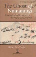 Ghost of Namamugi