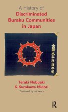 History of Discriminated Buraku Communities in Japan
