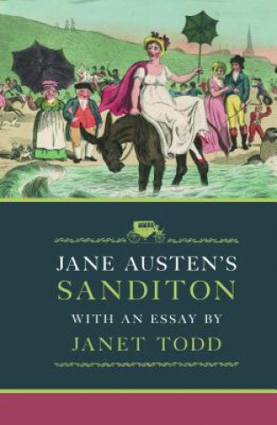 Jane Austen's Sanditon