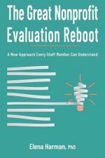 Great Nonprofit Evaluation Reboot