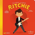 Life of - La Vida De Ritchie