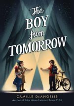 Boy from Tomorrow