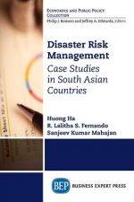 Disaster Risk Management