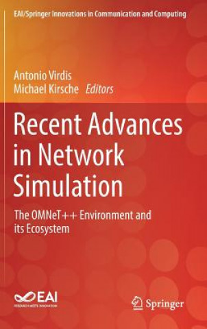 Recent Advances in Network Simulation