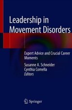 Leadership in Movement Disorders