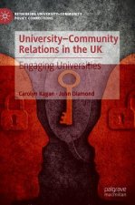 University-Community Relations in the UK