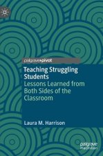 Teaching Struggling Students