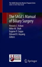 SAGES Manual of Biliary Surgery