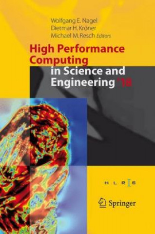 High Performance Computing in Science and Engineering ' 18