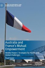 Australia and France's Mutual Empowerment