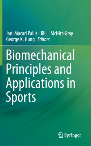 Biomechanical Principles and Applications in Sports