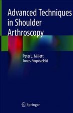 Advanced Techniques in Shoulder Arthroscopy