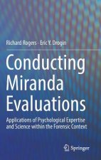 Conducting Miranda Evaluations