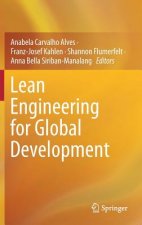 Lean Engineering for Global Development