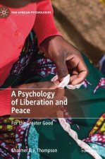 Psychology of Liberation and Peace