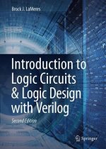 Introduction to Logic Circuits & Logic Design with Verilog