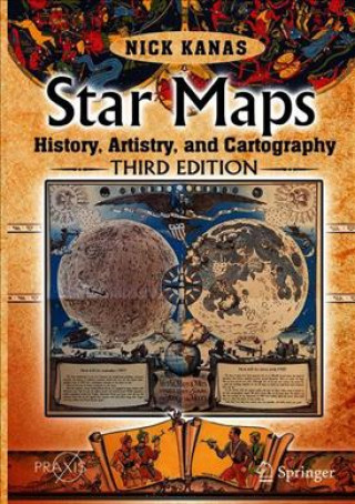 Star Maps
