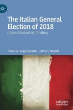 Italian General Election of 2018