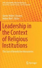 Leadership in the Context of Religious Institutions