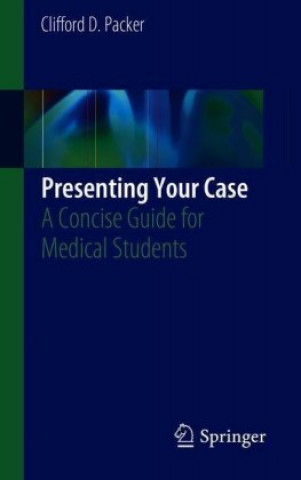 Presenting Your Case