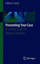 Presenting Your Case